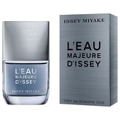 Мужская парфюмерия Issey Miyake L'eau Majeure D'issey